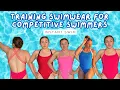 Instant Swim Review try on haul training swimwear for competitive swimmers