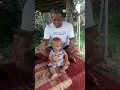 Lagu Simsalabim jadi apa prok prok