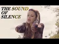Download Lagu The Sound of Silence - Cover by LeeLoo