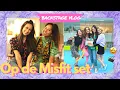 Download Lagu Misfit 3: De Finale BACKSTAGE ⭐ Nienke van Dijk