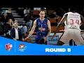 Bourg-Buducnost | Round 5 Highlights | 2023-24 BKT EuroCup