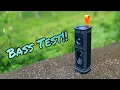 Download Lagu Xiaomi Sound Outdoor Bass Test | No Speaker Grill