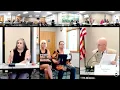 Community Library Network Board of Trustees Regular Meeting Thursday August 20 2026