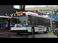 Q8 Local Bus Announcements to Spring Creek Gateway Mall Weekday Service