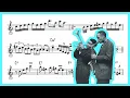 Download Lagu [JAZZ] On the Sunny Side of the Street (Melody, Solos \u0026 Chords) - Dizzy Gillespie \u0026 Sonny Stitt