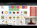 Toy Theatre Virtual Manipulatives for the Elementary Classroom