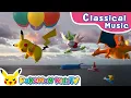 Pokemon Air Adventures - Pikachu in Okinawa