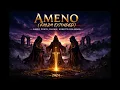 Gabry Ponte, Marnik, Roberto Molinaro  -  Ameno (Fab2M Extended) 2024