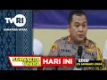 Download Lagu SUMATERA UTARA HARI INI SORE [ 25 JANUARI 2024 ]