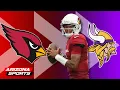 NFL trade deadline news Arizona Cardinals QB Joshua Dobbs traded to the Minnesota Vikings