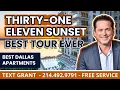 Penthouse Apartment On Lake Grapevine - 3111 Sunset