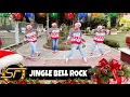 Lagu JINGLE BELL ROCK ( Dj Renz John Remix ) - Christmas Special | Christmas Dance | The South Force