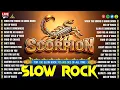 Scorpions, GnR, Bon Jovi, Metallica, John Denver, Dido || Slow Rock Songs 70s 80s Full Album