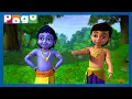 Download Lagu Little Krishna 🪈| Melody Meets Mayhem! 😍| Kids Stories 😎| Hindi Cartoon | @PogoChannel