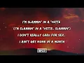 Kodak Black - Demand My Respect (Lyrics)
