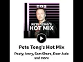 BBC Radio 1's Hot Mix Pete Tong 2026 06 07
