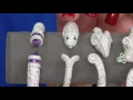 Judith Ripka Sterling Gemstone Zodiac Cuff Bracelet on QVC