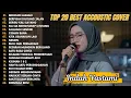 Download Lagu Indah Yastami Top 20 Best Akustik Terpopuler | Mencari Alasan | Indah Yastami Full Album