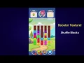 Sort Match Color Puzzle Template Editor Unity Game Source Code