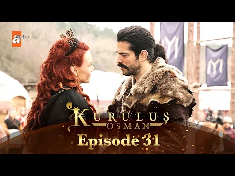 Kurulus Osman Urdu Season 1 Episode 31