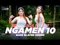 Download Lagu DJ NGAMEN 10 TERBARU ‼️ VIRAL BASS NGUK BLAYER BLAYER ‼️ BY FIKO 88 CHANNEL