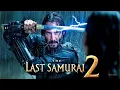 Download Lagu The Last Samurai 2 🔥 (2025) New Full Action English Movie | Premiere Hollywood Action Movie 2025