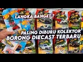 Download Lagu HUNTING HOT WHEELS 2025: Buy Lots of New Diecast Toys at the Beginning of the Month