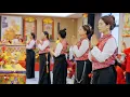 Lagu 藏族宗教《金刚舞》，功德圆满的舞蹈 💖 Tibetan dance 💖  tibetan guozhuang dance💖tibetan song💖