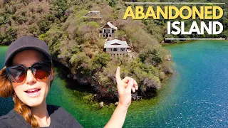 We found an ABANDONED LEPER COLONY! [EP 195]