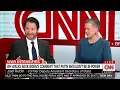 032822 CNN New Day re Biden s Comments in Warsaw