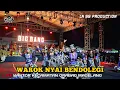 Lagu SURUP !!! WAROK NYAI BENDOLEGI SALEHO KARYA BUDAYA LIVE KANTOR KECAMATAN GRABAG MAGELANG