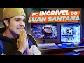 Download Lagu Montamos um PC Gamer ÉPICO do Senhor dos Anéis para o LUAN SANTANA!