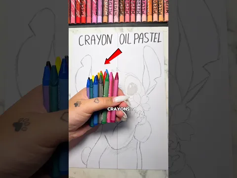 THE WORST ART SUPPLY EVER 🤡🗑️✨