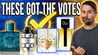 15 Year-Round Fragrances You Voted As The Absolute BEST