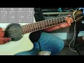 TUTORIAL CONGRATULATIONS - MP BRAND - REQUINTO AND CHORDS