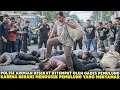 Download Lagu DIKIRA GADIS PEMULUNG BIASA !! POLISI AROGAN DISIKAT DITEMPAT OLEH GADIS PEMULUNG YANG TERNYATA !!