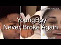 NBA YoungBoy - Valuable Pain subtitulado al español/castellano (letra en español)