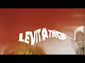 LEVITATING (veggi remix)