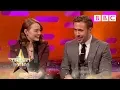 Download Lagu Ryan \u0026 Emma's embarrassing mum stories | The Graham Norton Show - BBC