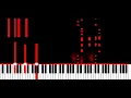 Robin Schulz & Tom Walker - Sun Will Shine (Piano Synthesia Version)
