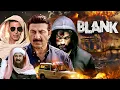 Download Lagu Blank - Sunny Deol's Blockbuster Action Thriller Movie | Karan Kapadia, Akshay Kumar, Ishita Dutta