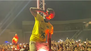                          عفرتو مش بالحظوظ    لايڤ        دندنها