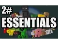 Essentials Bukkit Server Plugin German 2