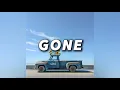 Download Lagu BRIM - gone (Official Lyric Video)