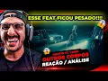 Download Lagu ESSA BATEUUU, MLK!!! OROCHI FT. VEIGH - OUTROS CORPOS [REAÇÃO/ ANÁLISE]