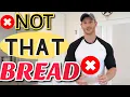 Best and Worst Keto Bread - What to AVOID and what to choose