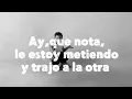 GAMINA-Kris R.,- Los Monkey Makers-(Lyrics-Letra)