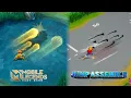 Download Lagu Mobile Legends VS Jump Assemble | Skill Comparison