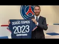 PSG set a condition for Sergio Ramos Salary reduction - FOOTBALL NEWS