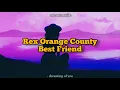 Best Friend Cover by Marylou Villegas | Best Female Version | Lirik Terjemahan Indonesia